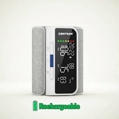 DIGITAL BP APPARATUS