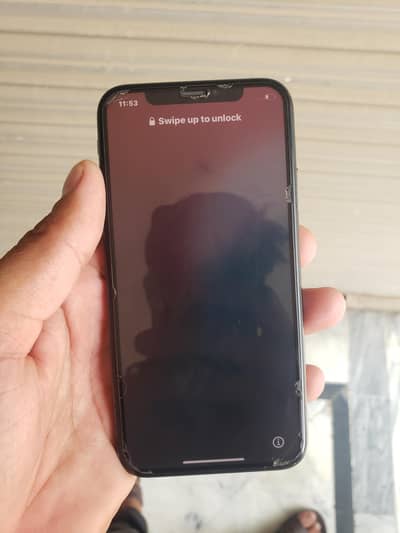 Apple iPhone xs