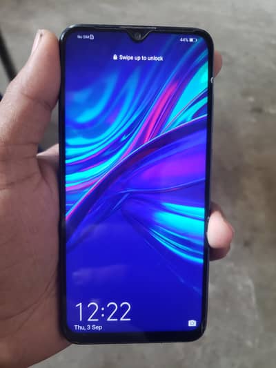 Huawei P Smart 2019