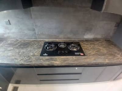 5 Marla Ideal Location House For Rent In Tulip Extension Block