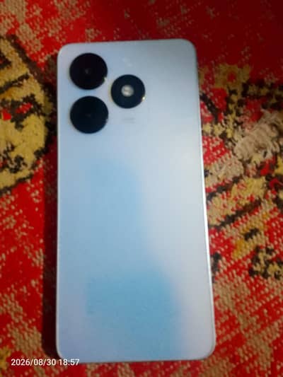 Tecno Spark Go 2024
