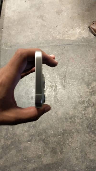 Apple iPhone 15 Pro