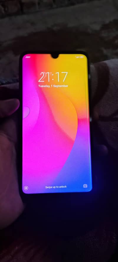 Xiaomi Redmi 7