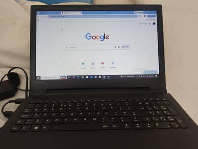 Lenovo Laptop Core i3 6th Generation Good Condition For Sale