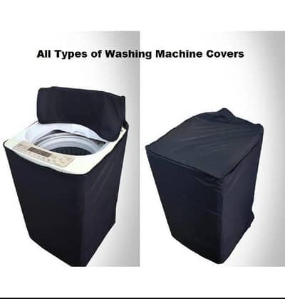 washing machine cover