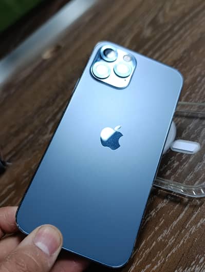 Apple iPhone 12 Pro