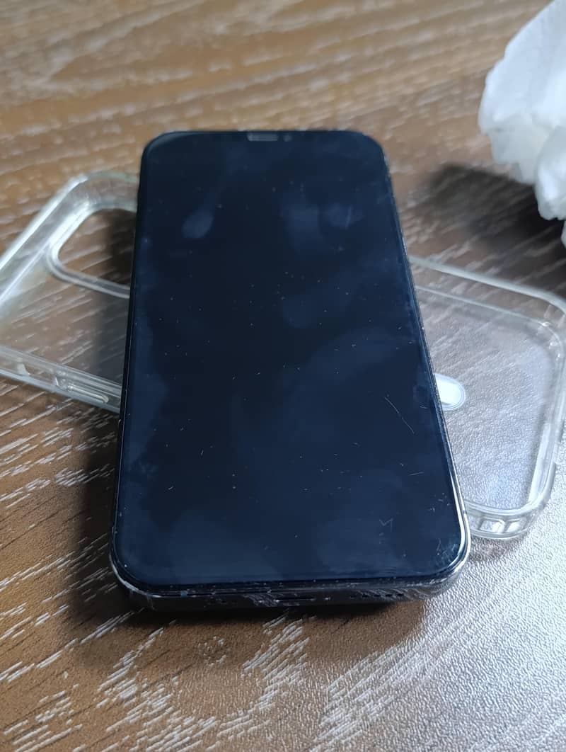 Apple iPhone 12 Pro 5