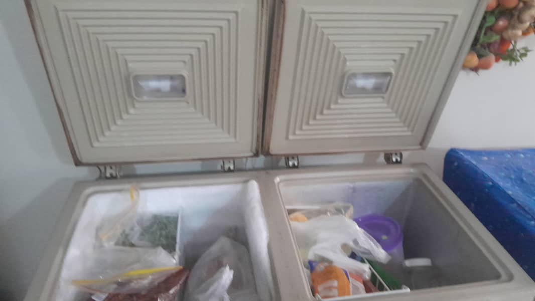 Freezer 2