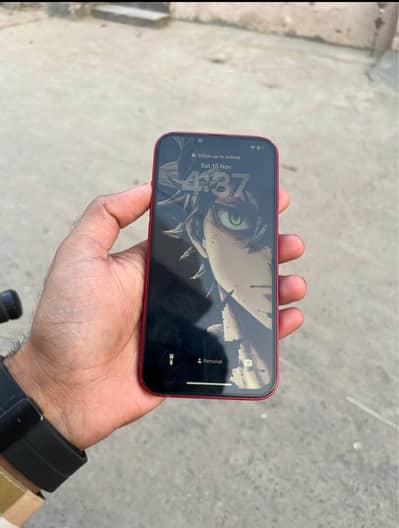 Apple iPhone 13 MDM