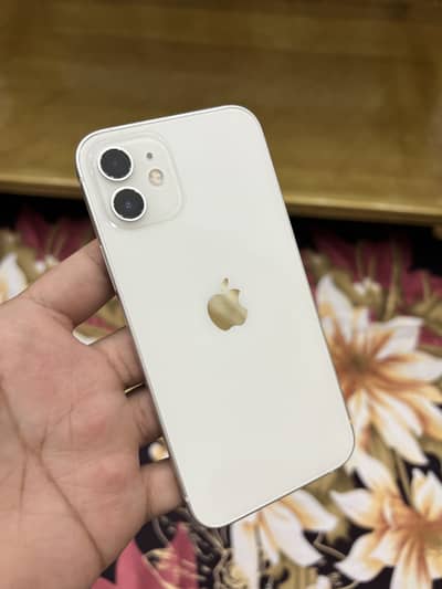 Apple iPhone 12