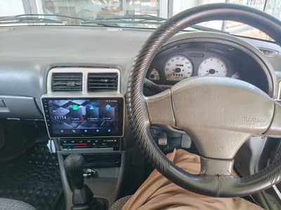 Suzuki Cultus VXR 2013