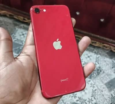 Apple iPhone SE 2020 official approved 256 gb