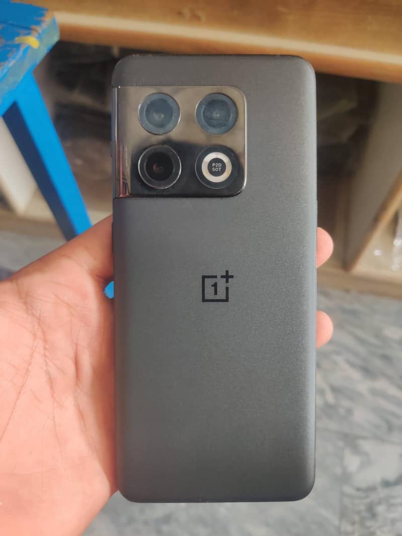 One Plus 10 Pro 0