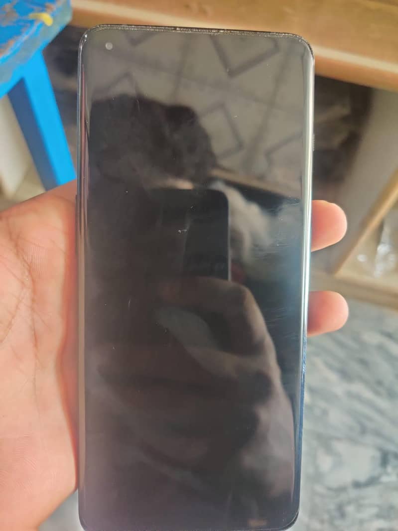 One Plus 10 Pro 1