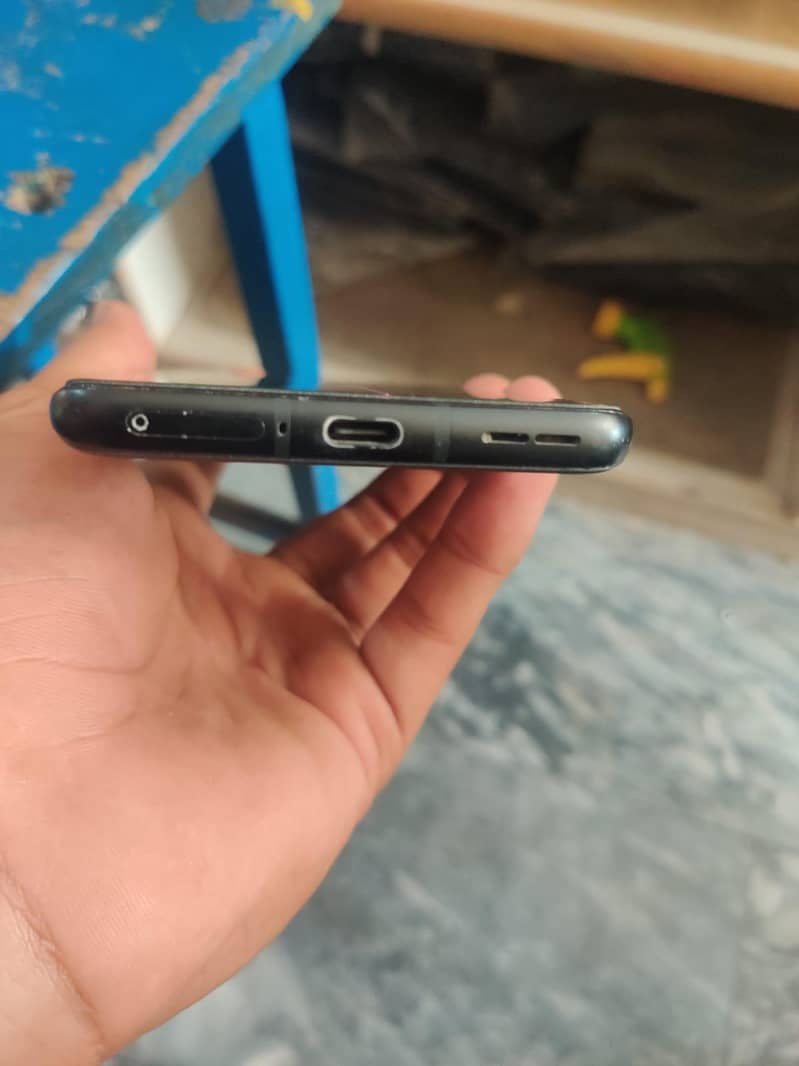 One Plus 10 Pro 3