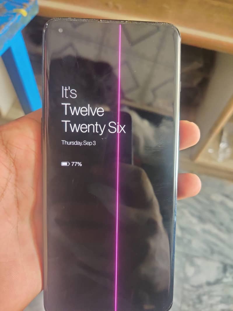 One Plus 10 Pro 4