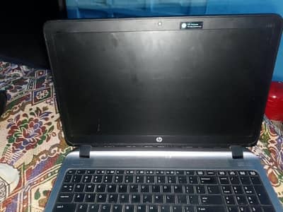 Hp Laptop For Sale