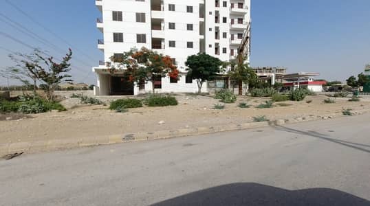 120 Sq Yards Plot | North Town Phase 02
