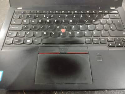 Lenovo laptop 8th generation