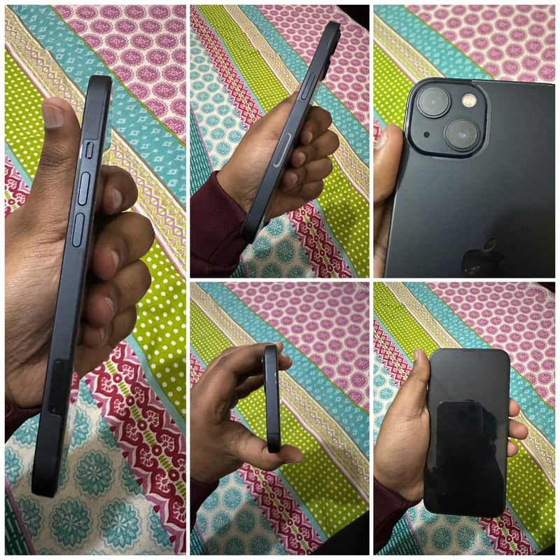Apple iPhone 13 11