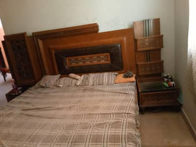 complete room set