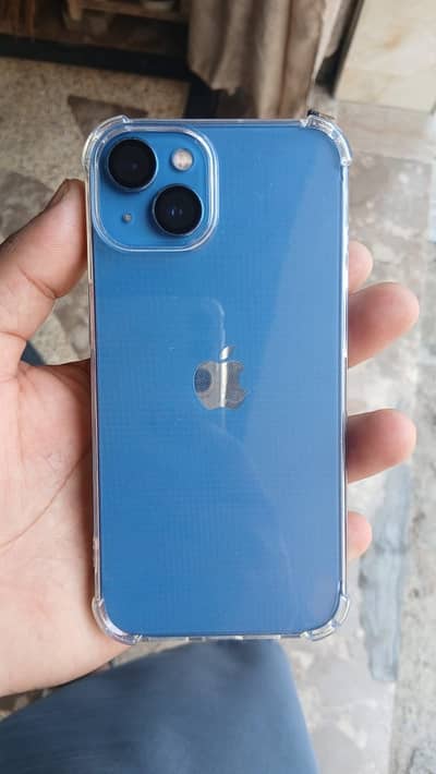 Apple iPhone 13 pta approved