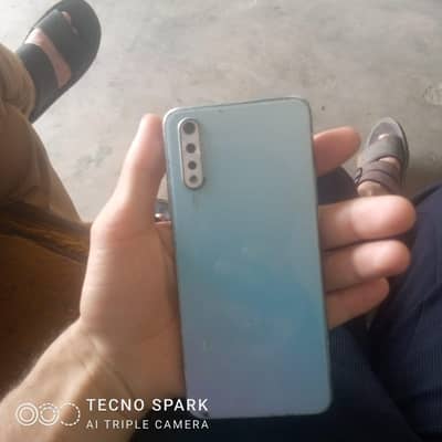 Vivo s1 Watsp 03244488092