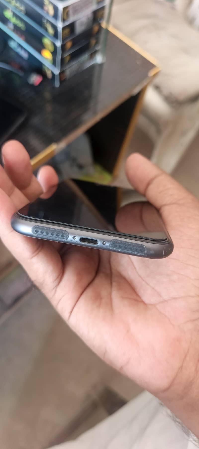 Apple iPhone 11 5