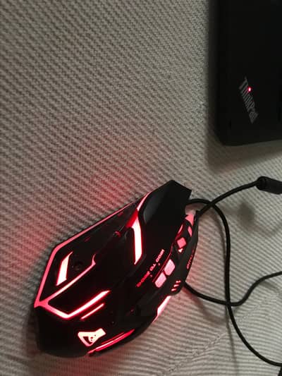 Gaming Mouse