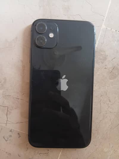 Apple iPhone 11 water pack