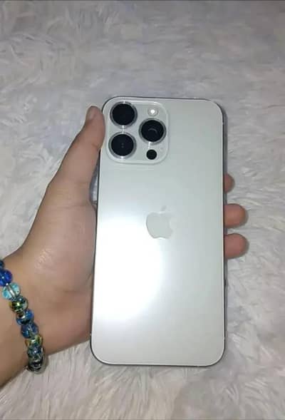 Apple iPhone 15 Pro Max JV Urgent