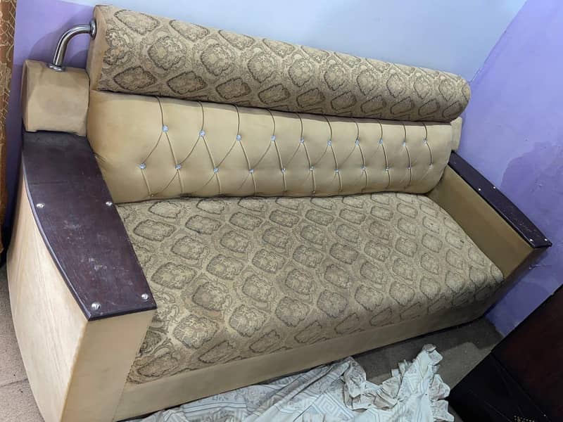 5 seater sofa set 0