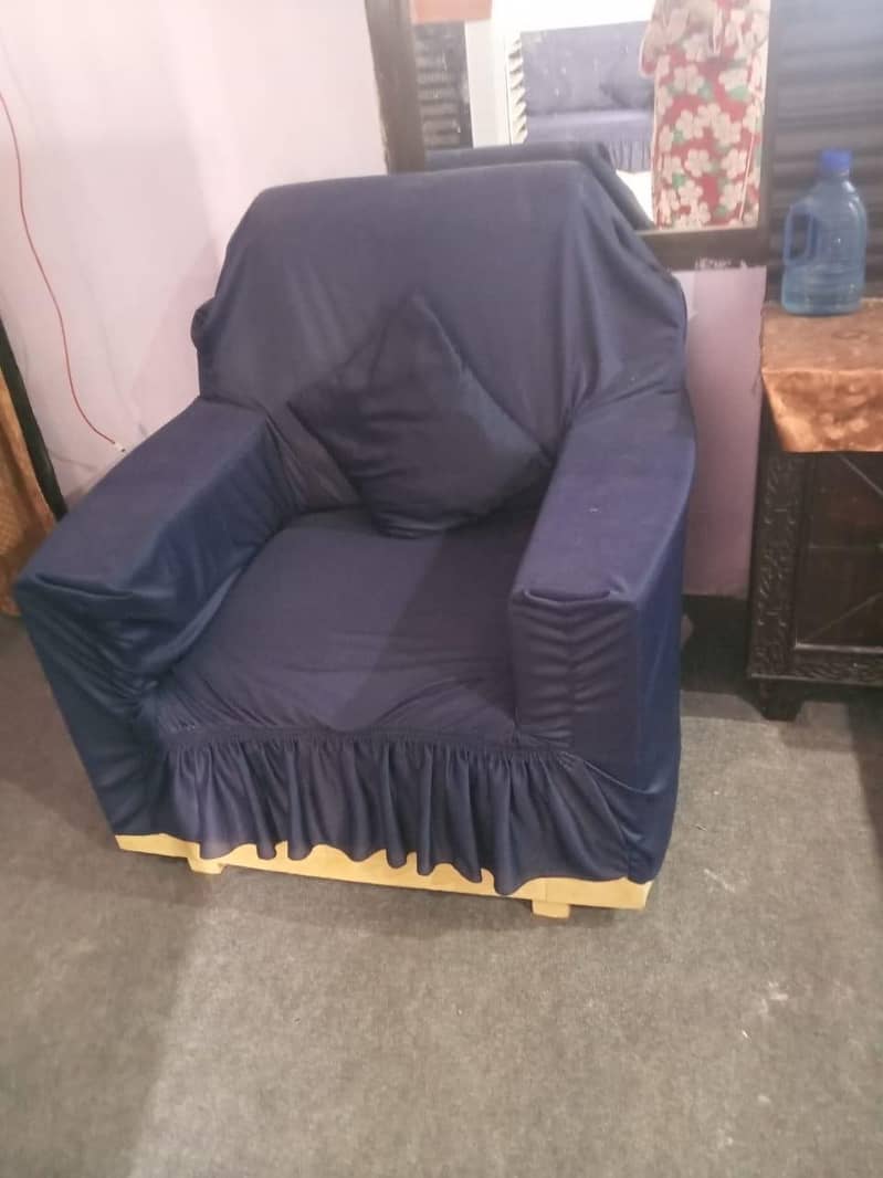 5 seater sofa set 1