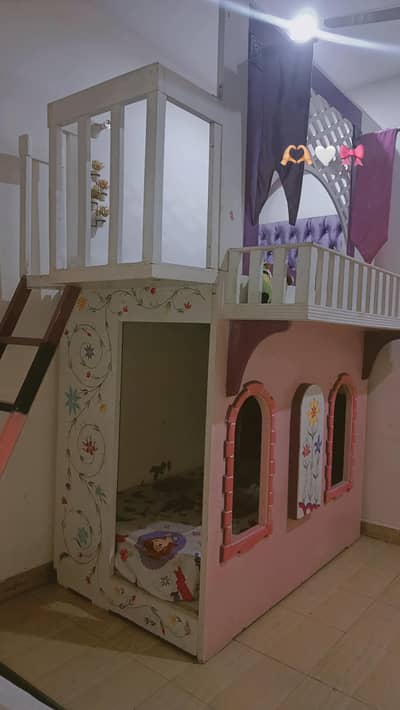 Kids bunk bed |double bed |kids castle bed |bunker bed|kids furniture