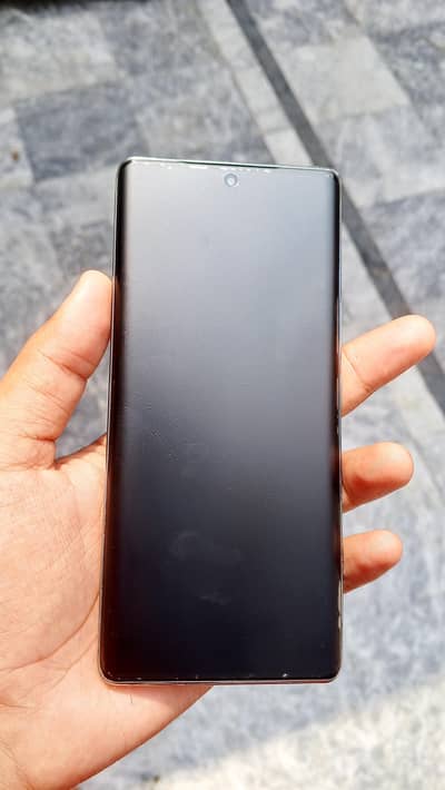 Infinix Zero 40