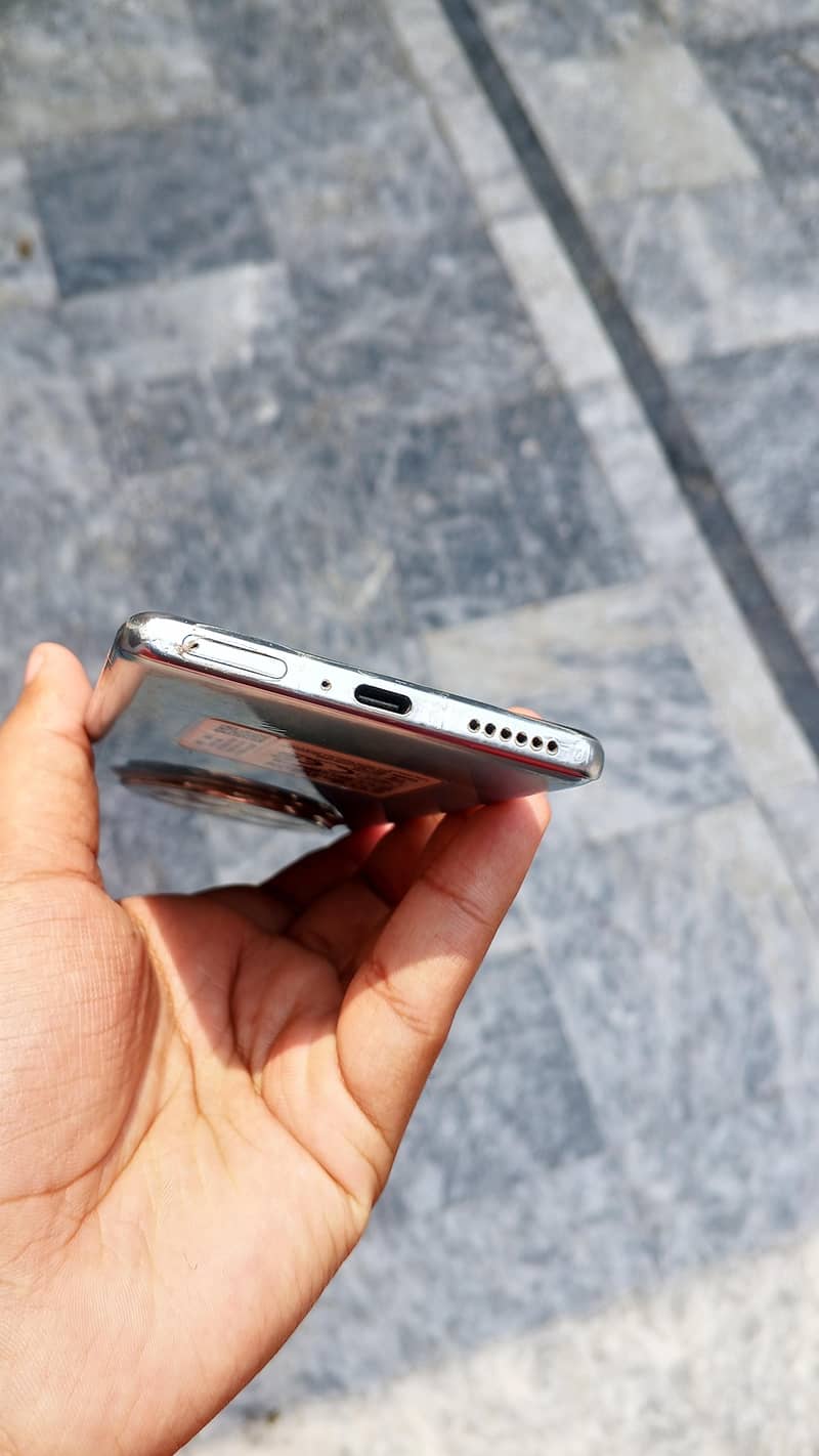 Infinix Zero 40 1