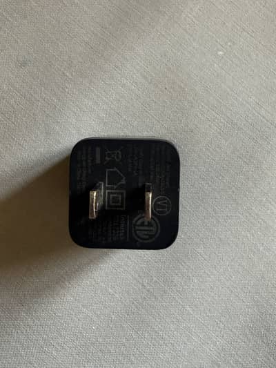 Iphone charger baseus 30W