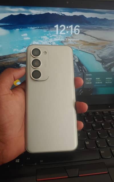 Tecno spark 40 pro plus