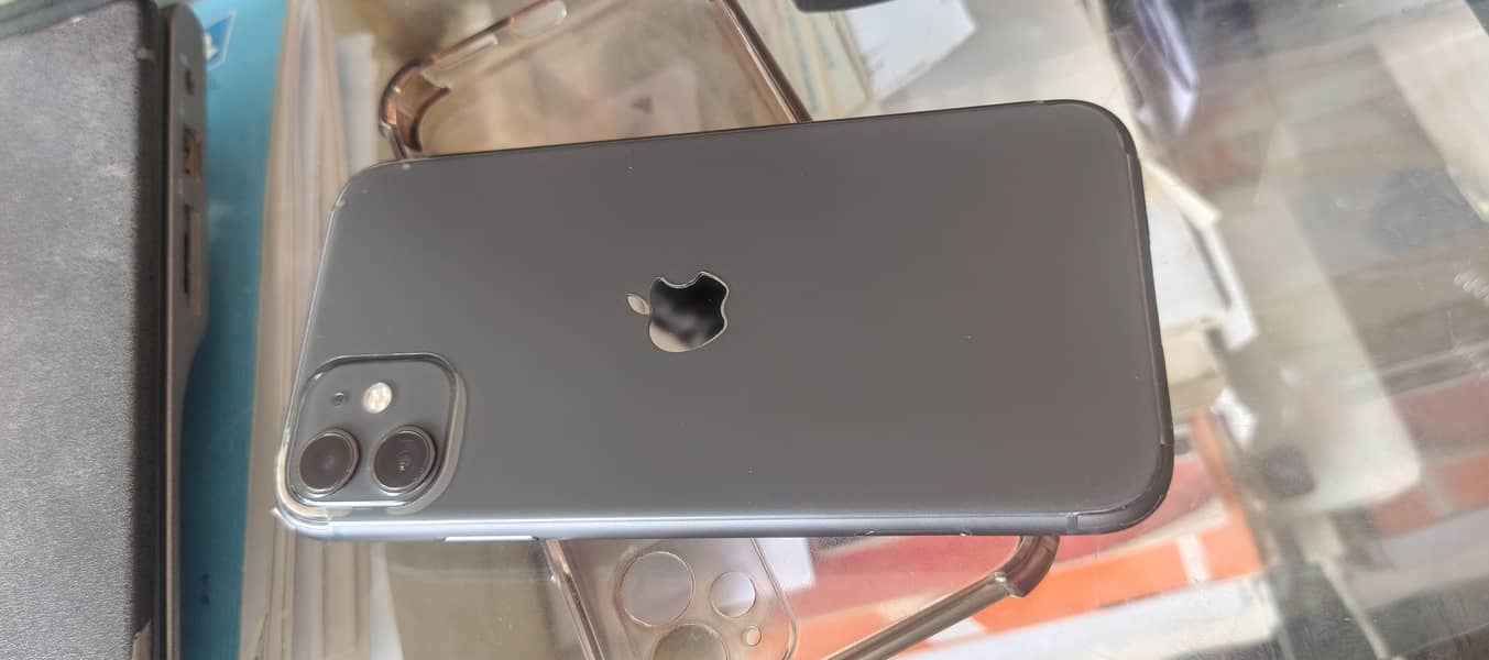 Apple iPhone 11 1