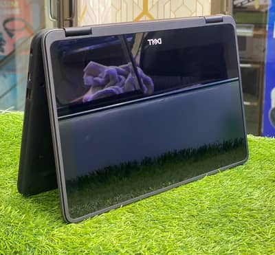 Dell 5190 touch screen 360 rotate