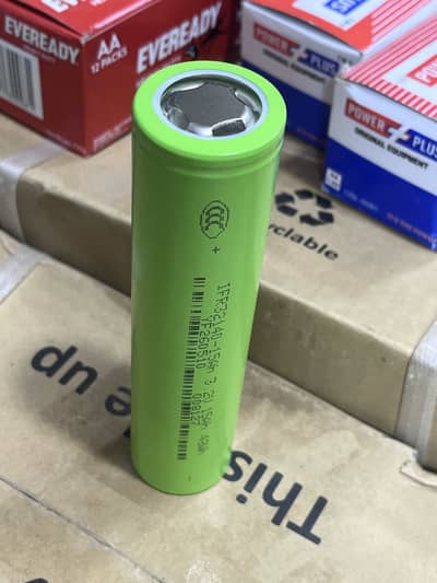 32140 3.2v 15 amp lipo4