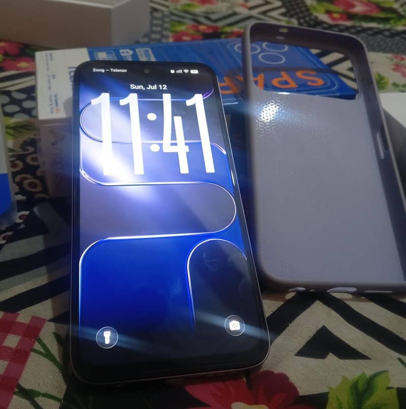 Tecno Other Model 1