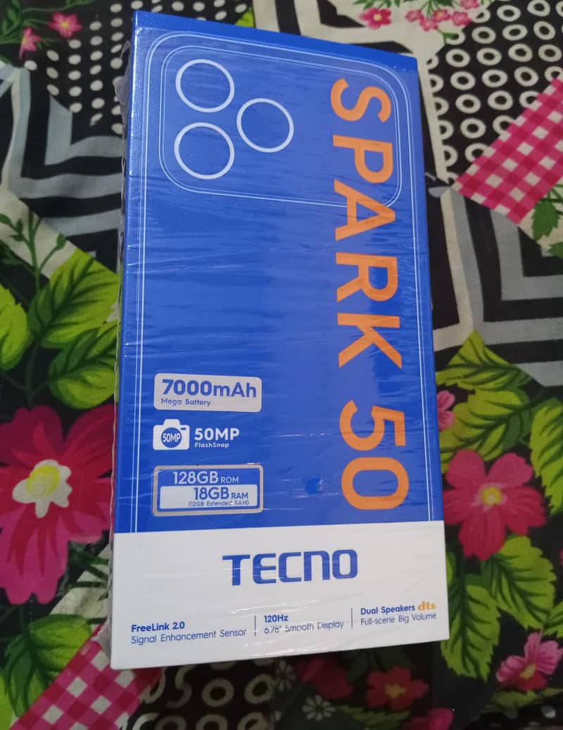 Tecno Other Model 3