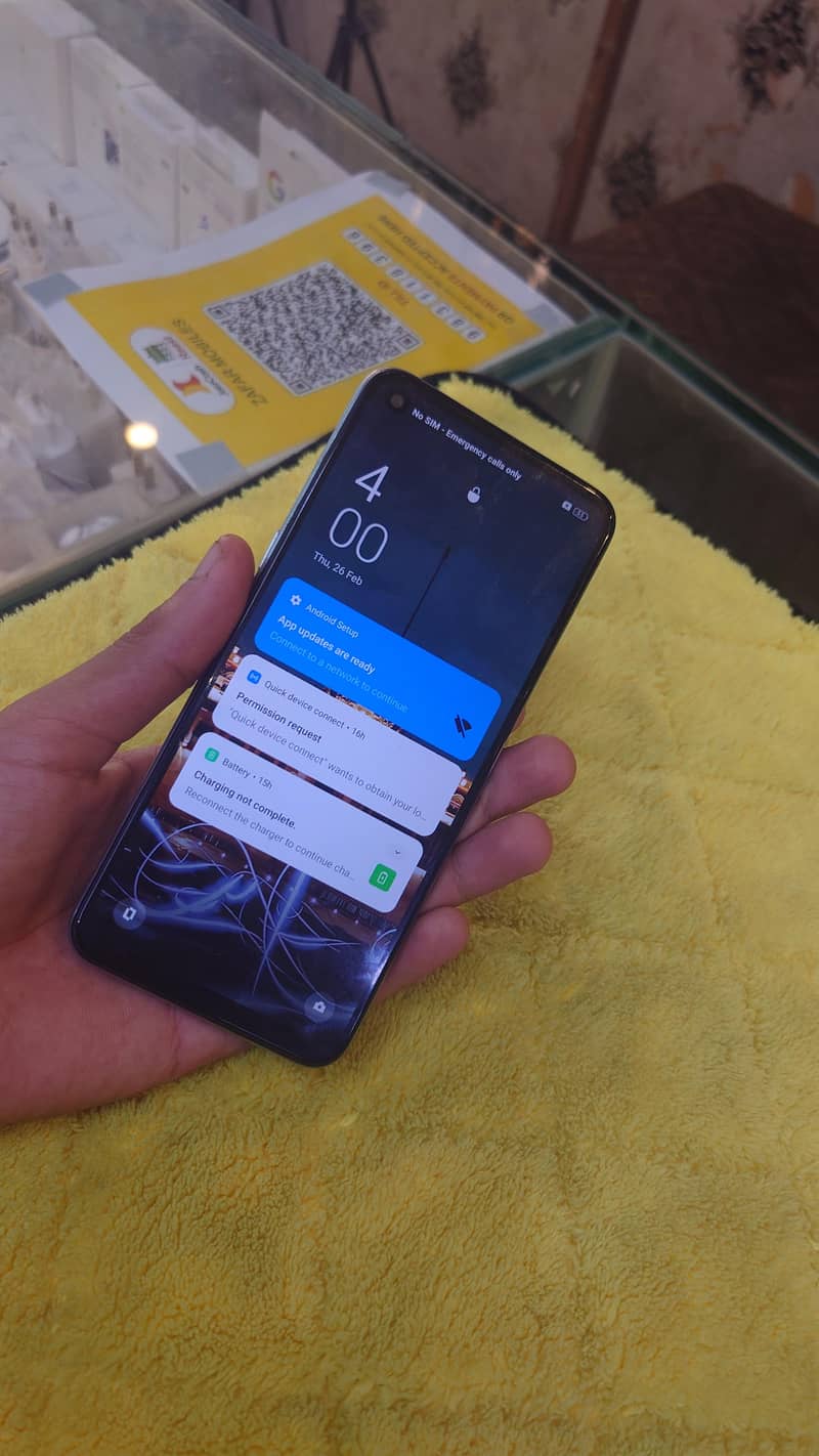 OPPO A7 1