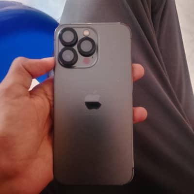 Apple iPhone 13 Pro ALL OK