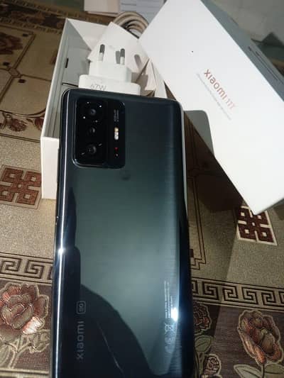 Xiaomi 11T