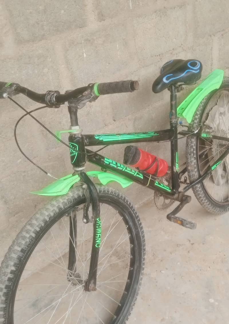 Bicycle 1