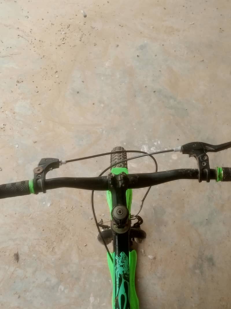 Bicycle 3