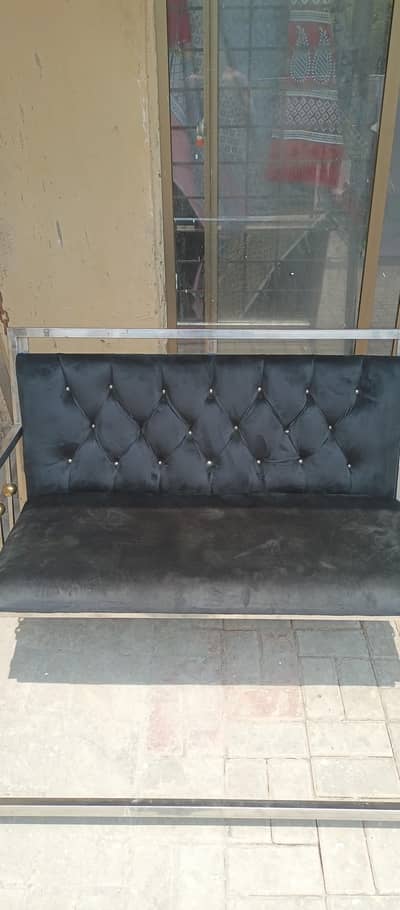 Urgent JHOOLA for sale due to shifting