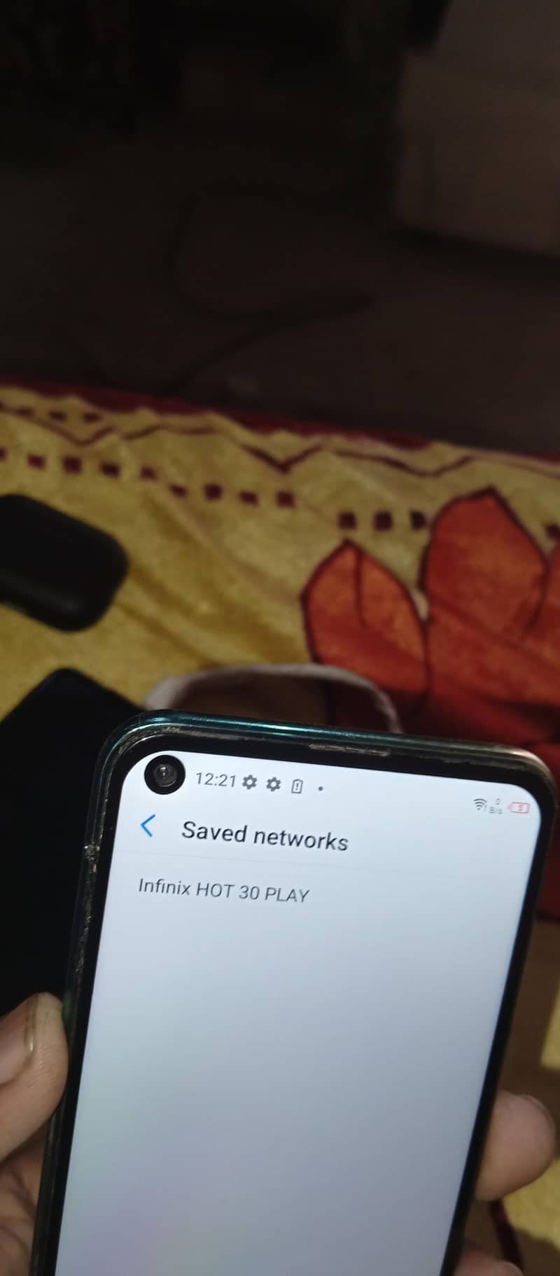 Tecno camon 15 2